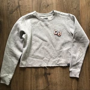Peace Collective Canadian Built Sweatshirt